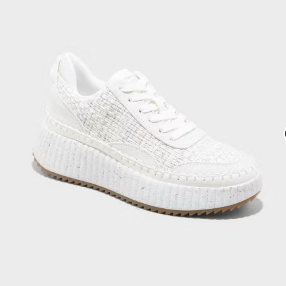 Women's Persephone Sneakers with Memory Foam Insole - Universal Thread